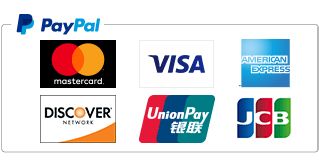 PayPal cards