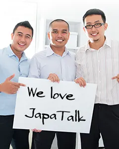 外国籍従業員
