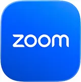 Zoom app