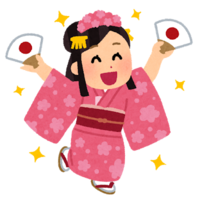 Free Conversation Lesson! 日本語でおしゃべり (2Lessons=970pt)