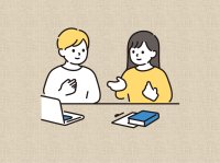 初回（しょかい）レッスンの予約（よやく）はこちらから