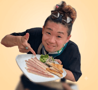 こうすけ Sensei