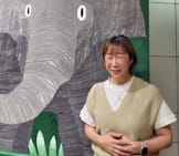 Saki先生