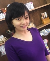 Maria先生のプロフィール たのしい日本語会話オンラインレッスン ジャパトーク Maria先生のプロフィール たのしい日本語会話オンラインレッスン ジャパトーク