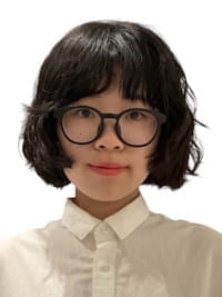 しゃんしゃん先生