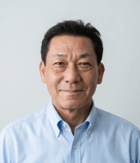 Andre先生